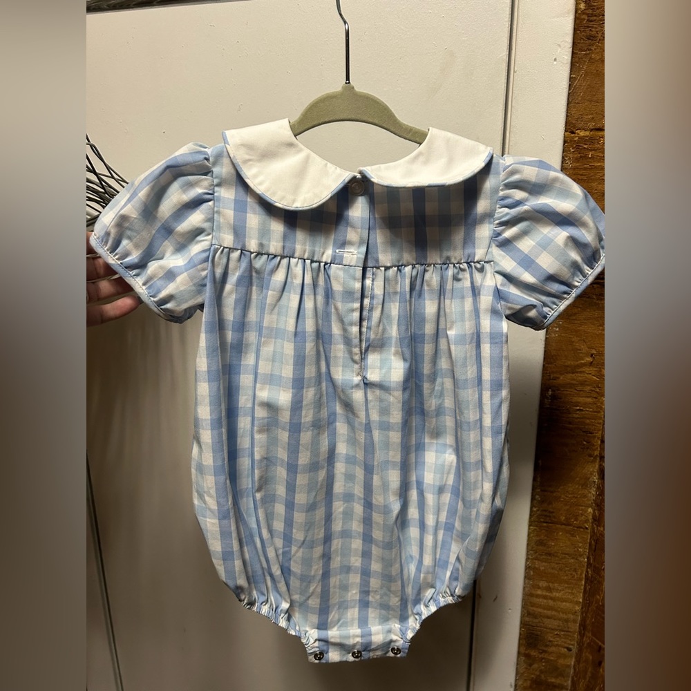 Easter Outfit - Picture 2 of 9